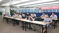 CBPAY官网标杆讲堂开讲啦