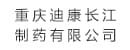 重庆CBPAY官网长江<br>制药有限公司