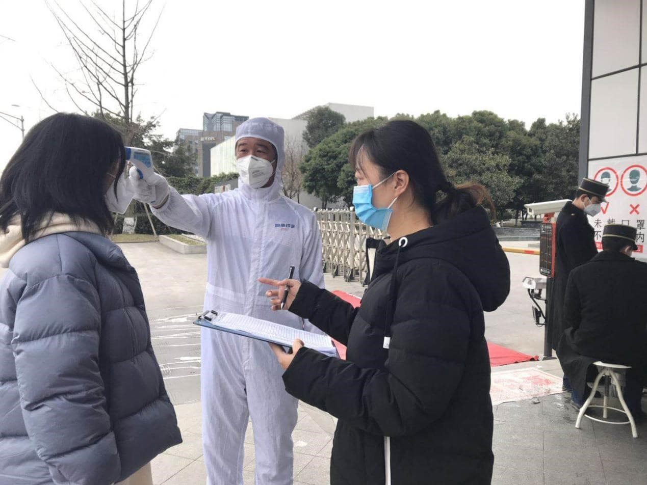 【企业文化】不愿停息的杨娟3