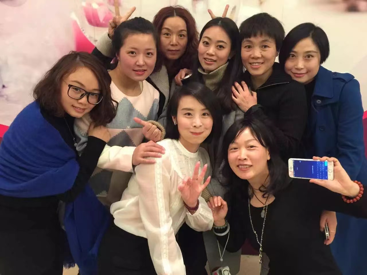 【CBPAY官网药业30周年人物专访】同心30载 同业CBPAY官网人——（十九）蒋敏：：：我的所有都是CBPAY官网带给我的