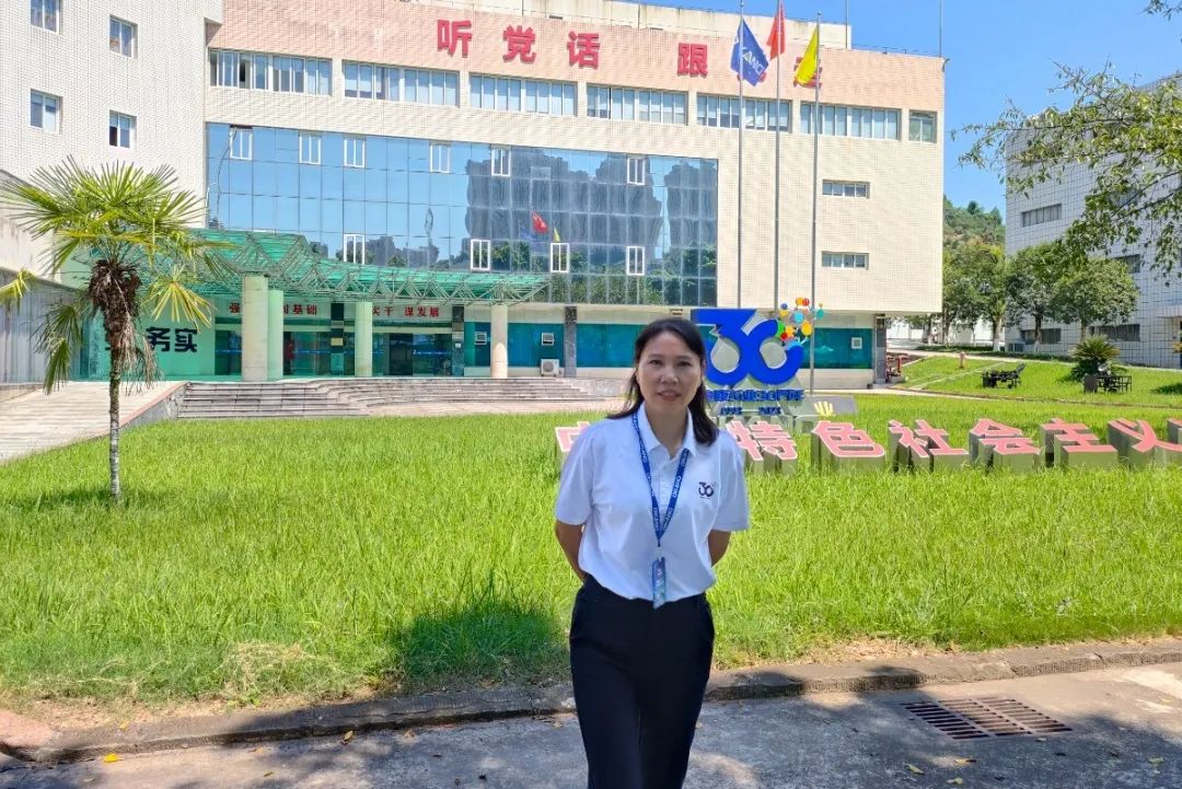 【CBPAY官网药业30周年人物专访】同心30载 同业CBPAY官网人——（二十）陈兰：：：CBPAY官网所有，，，已融汇在我的血液里